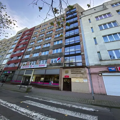 Kancelaria Radcy Prawnego Mateusz Sławik | prawnik Sosnowiec